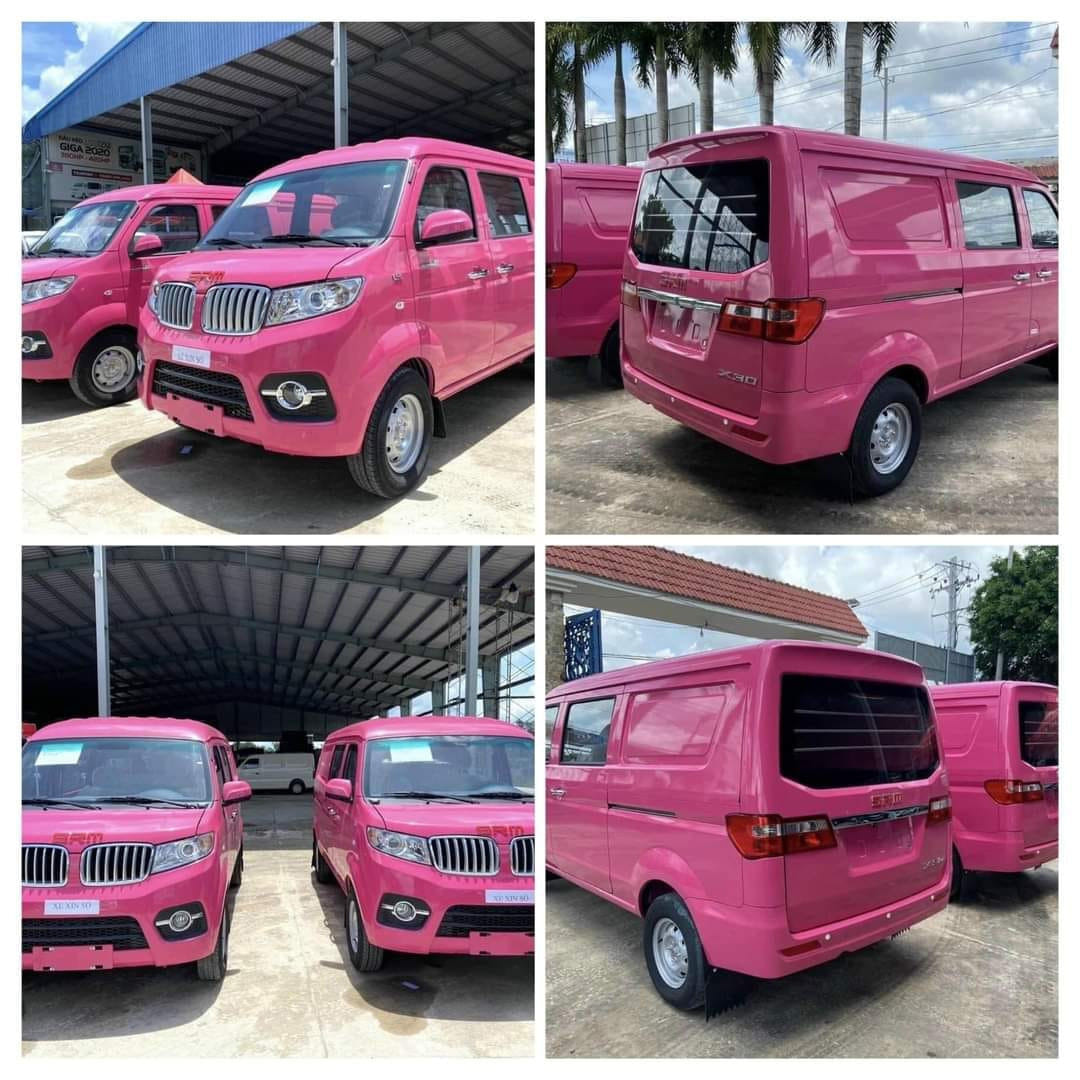 X30i Khanh Hoa